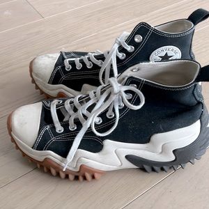 New Platform Converse